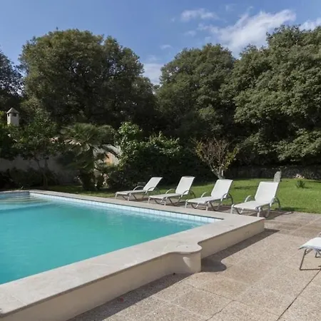 Holiday home Finca Del Cruz