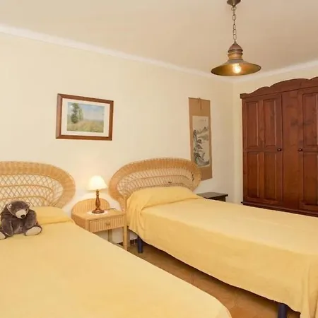 Holiday home Finca Del Cruz *