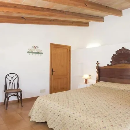 Holiday home Finca Del Cruz