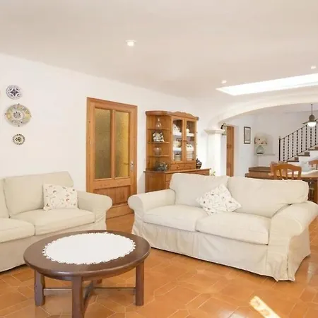 Holiday home Finca Del Cruz *