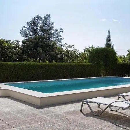 Finca Del Cruz Pollenca