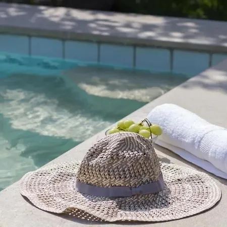 Holiday home Finca Del Cruz Pollenca