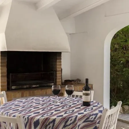 Finca Del Cruz