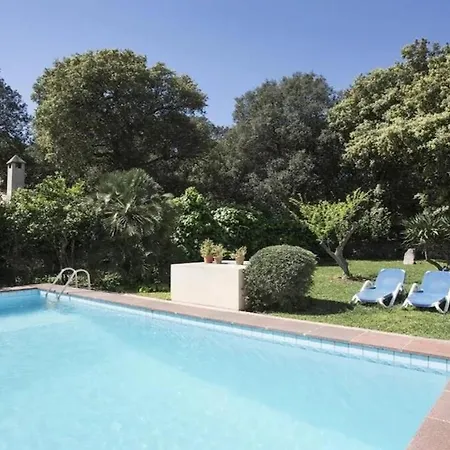 Holiday home Finca Del Cruz *
