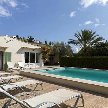 Finca Del Cruz Holiday home *