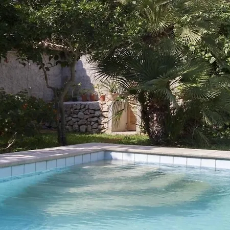 Holiday home Finca Del Cruz