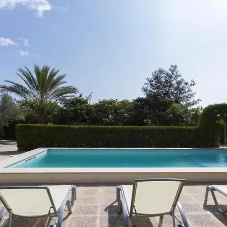 Finca Del Cruz Holiday home