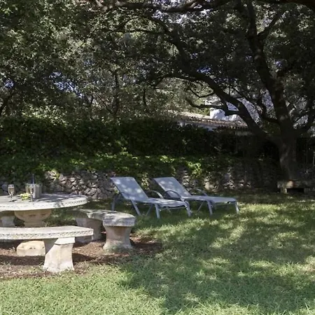 Finca Del Cruz *
