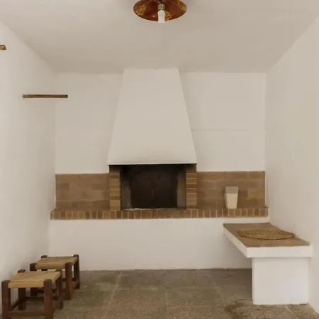 Finca Del Cruz Holiday home Pollenca