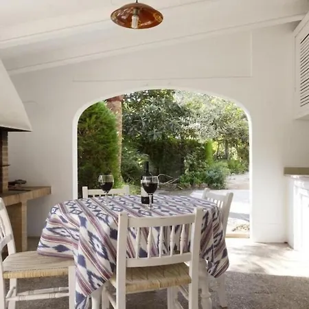 Holiday home Finca Del Cruz