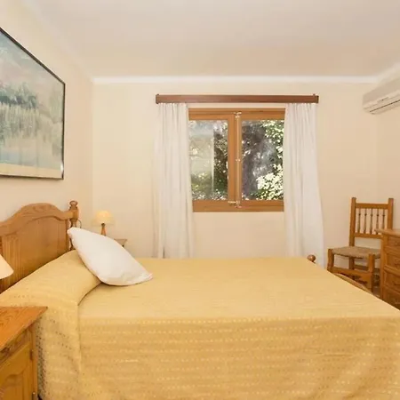 Holiday home Finca Del Cruz