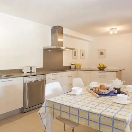 Holiday home Finca Del Cruz *