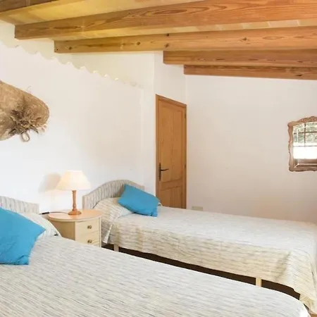 Holiday home Finca Del Cruz Pollenca