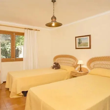 Finca Del Cruz *
